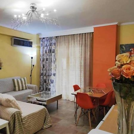 Casa Luna Салоники Экстерьер фото